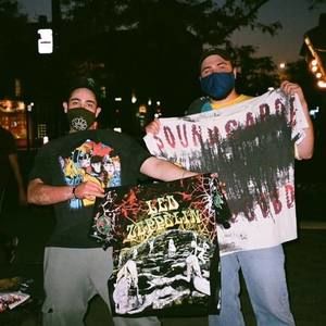 Meet your Posher, Marc-antoine